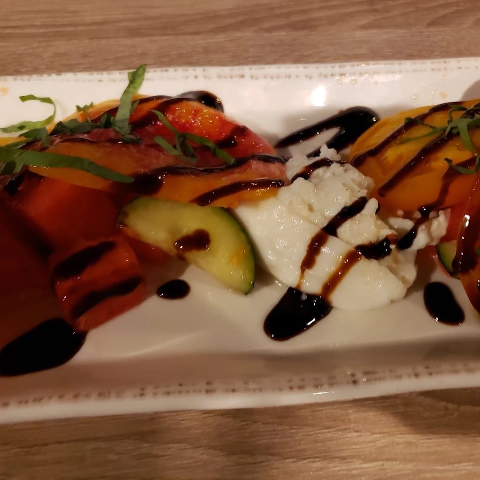 Indulge in Our Pizza Selection