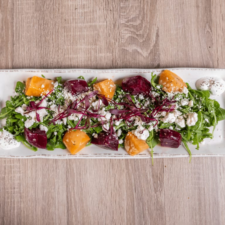 Savor Our Dinner Offerings