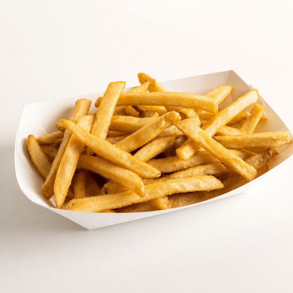 Side Fries.