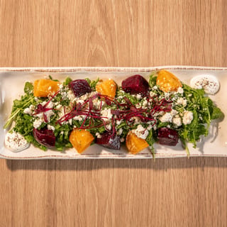 Beet Salad